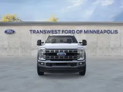 2026 Ford Super Duty F-600 | Thumbnail Photo 6 of 22