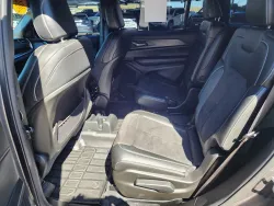 2024 Jeep Grand Cherokee L Altitude X | Thumbnail Photo 11 of 28