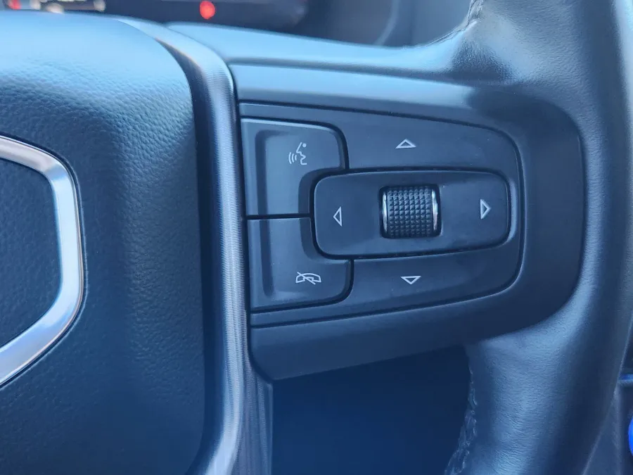 2023 GMC Yukon XL Denali Ultimate | Photo 20 of 27