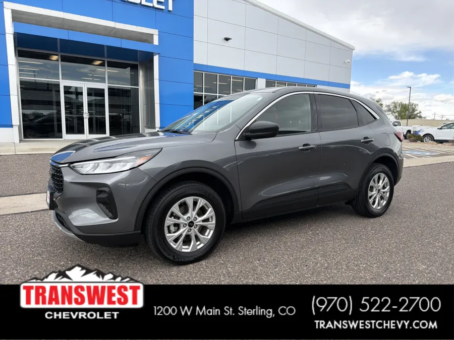 2024 Ford Escape Active | Photo 20 of 20