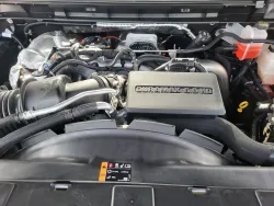 2026 GMC Sierra 3500HD Pro | Thumbnail Photo 21 of 23