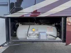 2023 Newmar Bay Star 3408 | Thumbnail Photo 31 of 38