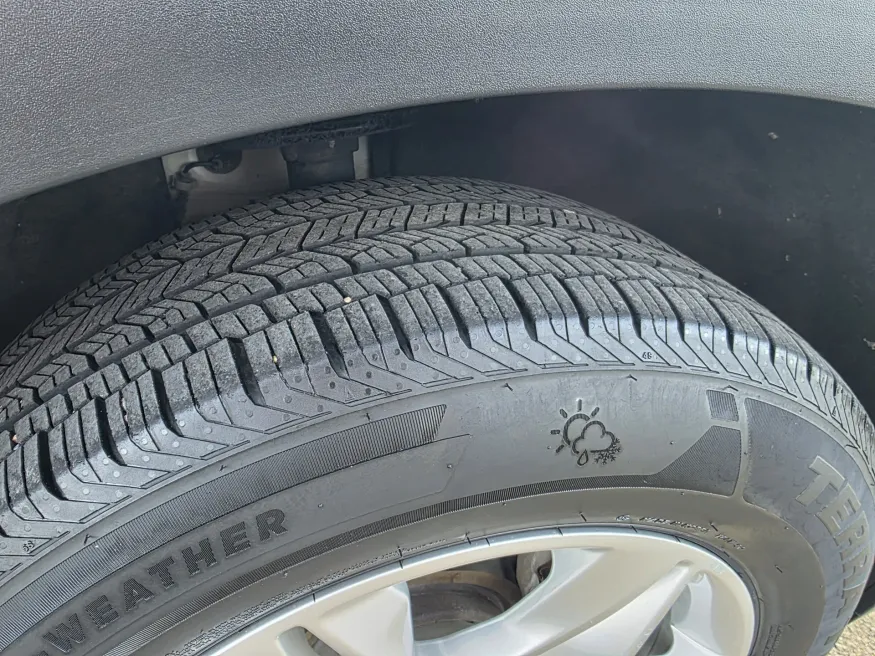 2020 Chevrolet Blazer LT | Photo 8 of 20