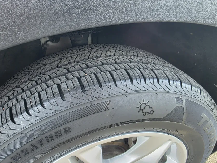 2020 Chevrolet Blazer LT | Photo 8 of 20