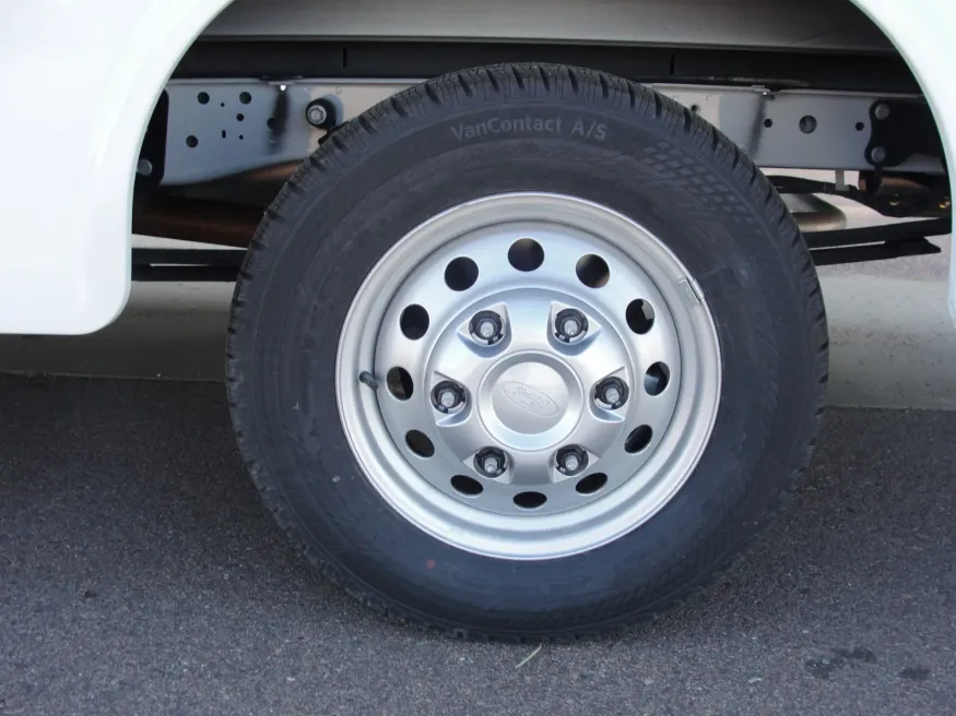 2024 Ford Transit-350 | Photo 14 of 14