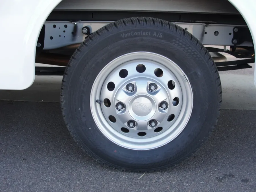 2024 Ford Transit-350 | Photo 14 of 14