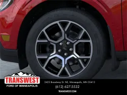 2025 Ford Maverick | Thumbnail Photo 20 of 24