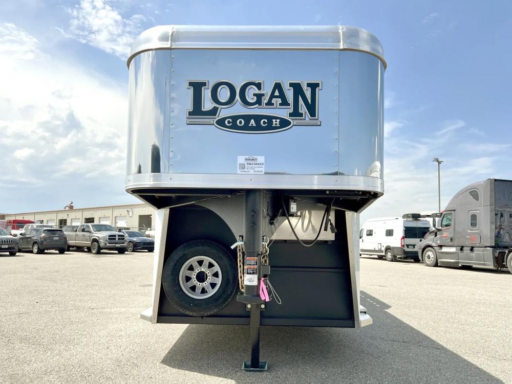2023 Logan Coach Stockman Combo | Photo 23 of 24