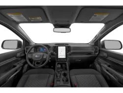 2025 Ford Ranger | Thumbnail Photo 6 of 23
