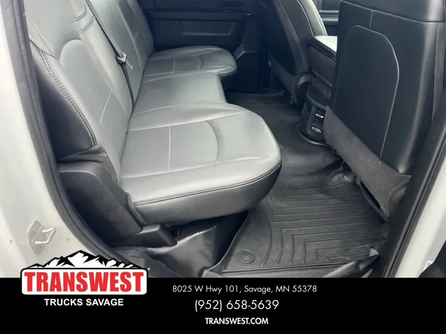 2024 RAM 3500 | Photo 17 of 19