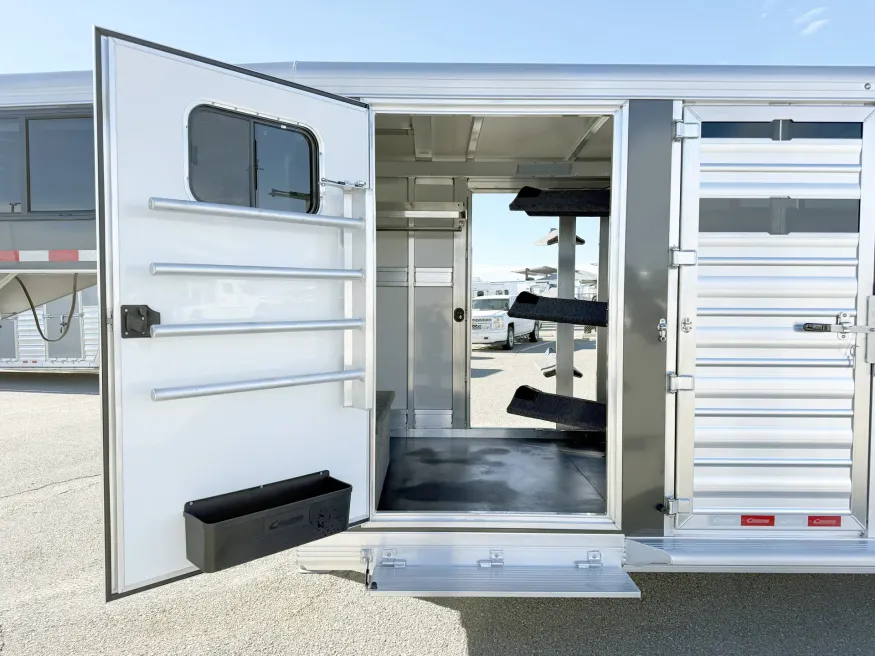 2026 Cimarron Lonestar Stock | Photo 17 of 21