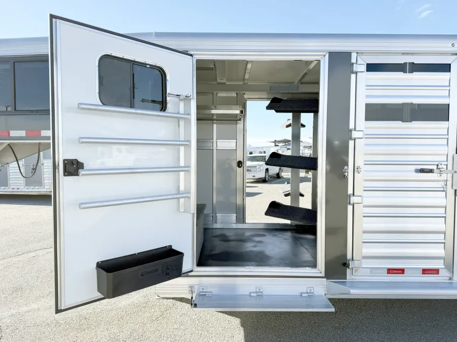 2026 Cimarron Lonestar Stock | Photo 17 of 21