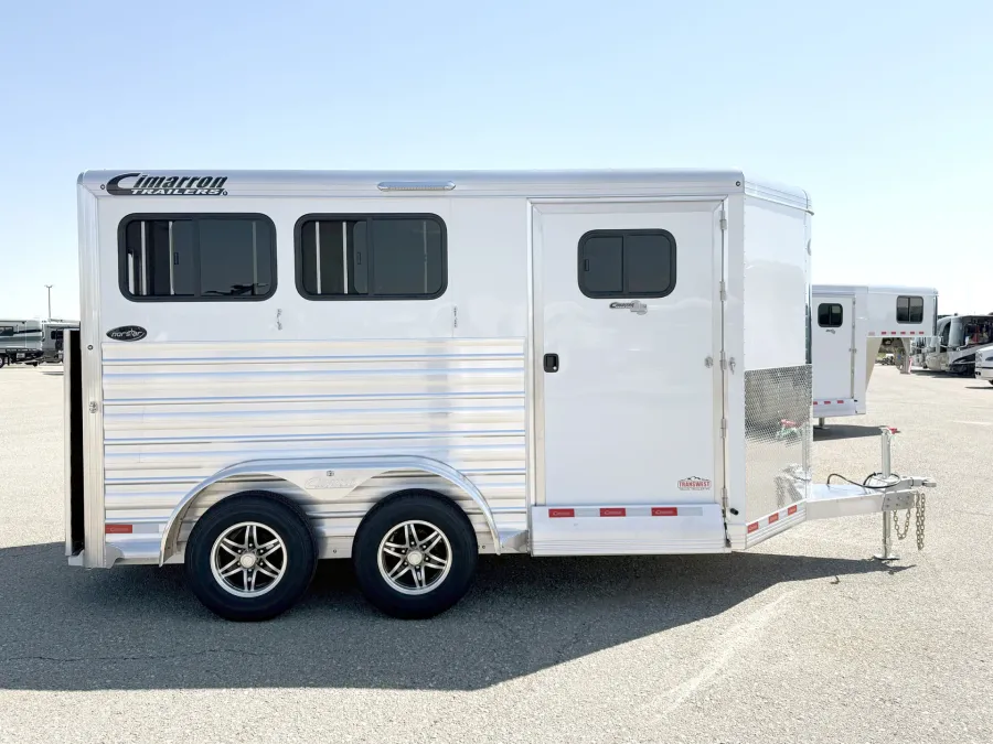 2026 Cimarron Norstar 2HBP | Photo 3 of 14