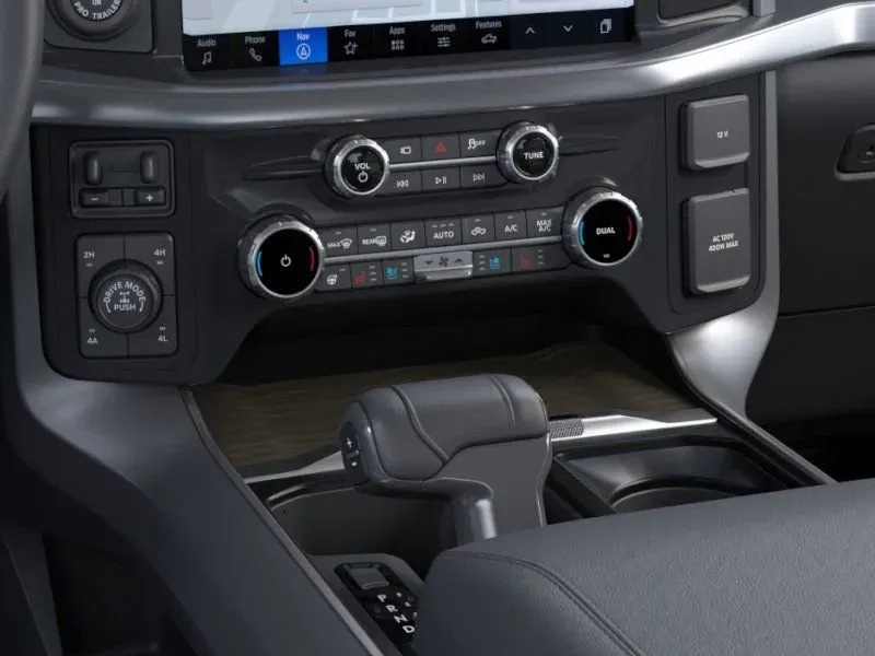 2026 Ford F-150 | Photo 14 of 22