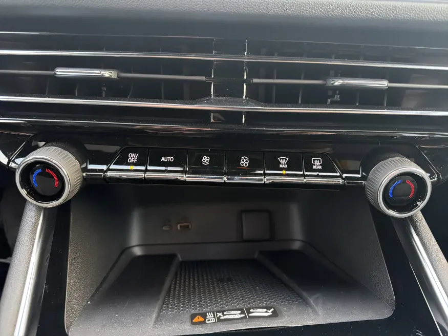 2026 Chevrolet Traverse AWD RS | Photo 20 of 23