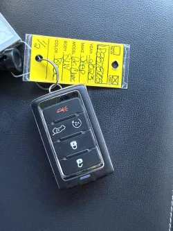 2023 Jeep Grand Cherokee L Limited | Thumbnail Photo 16 of 17