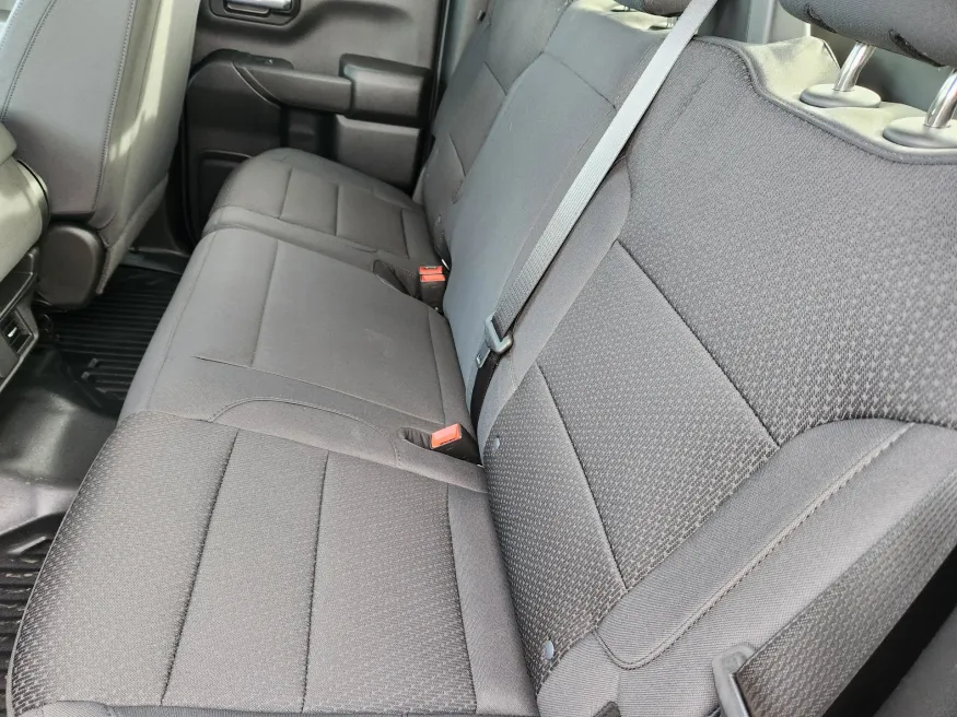 2026 GMC Sierra 1500 Pro | Photo 17 of 20