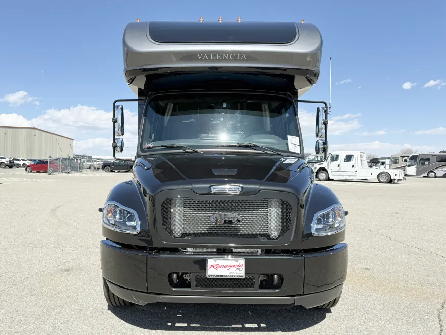 2026 Renegade Valencia 36SB | Photo 21 of 28