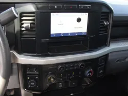 2023 Ford Super Duty F-350 XL | Thumbnail Photo 11 of 14