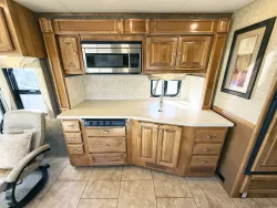 2015 Tiffin Allegro Open Road 34TGA | Thumbnail Photo 8 of 31