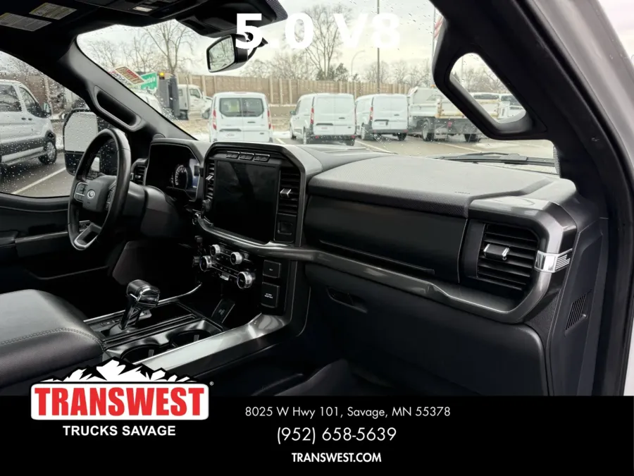 2023 Ford F150 | Photo 14 of 19