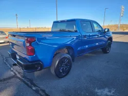 2022 Chevrolet Silverado 1500 Custom Trail Boss | Thumbnail Photo 6 of 23