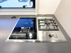 2026 Winnebago Navion 24D | Thumbnail Photo 10 of 22