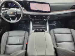 2025 Chevrolet Tahoe LT | Thumbnail Photo 20 of 25