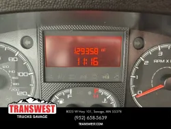 2018 RAM ProMaster 2500 High Roof | Thumbnail Photo 21 of 22