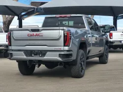 2026 GMC Sierra 3500HD AT4 | Thumbnail Photo 6 of 26