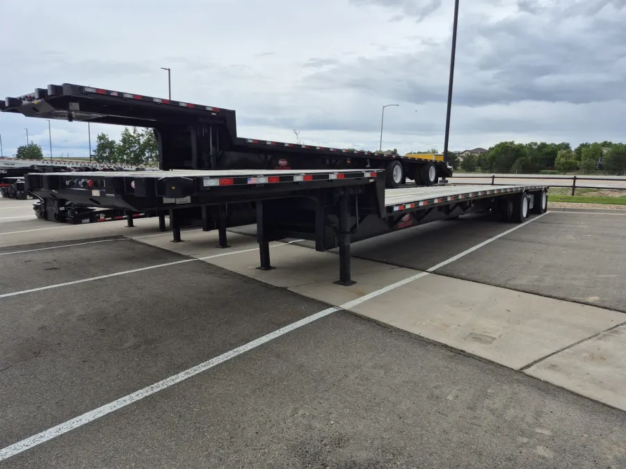 2024 Dorsey DF53 | Photo 1 of 7