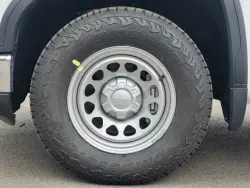 2026 GMC Sierra 1500 Pro | Thumbnail Photo 9 of 24