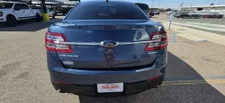 2018 Ford Taurus | Thumbnail Photo 7 of 28