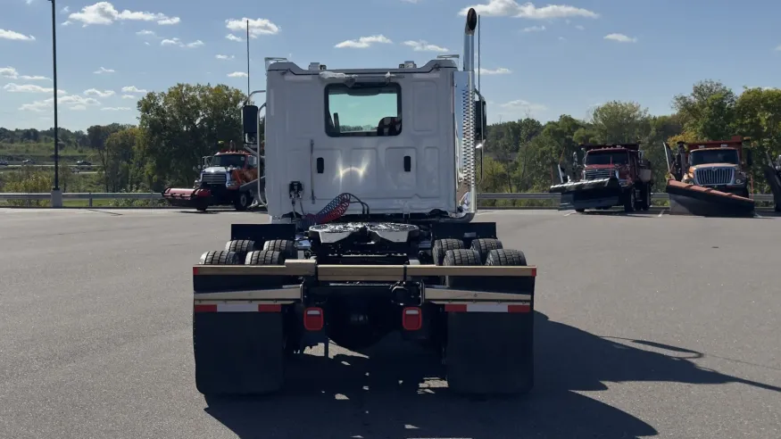 2026 Western Star 47X | Photo 4 of 16