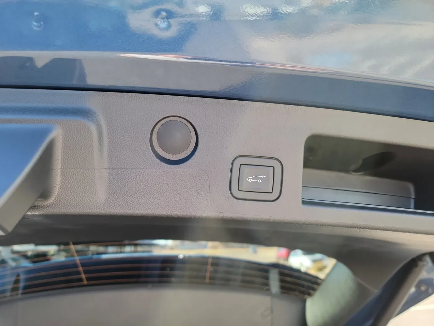 2026 Chevrolet Equinox AWD LT | Photo 5 of 17