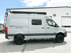 2025 Winnebago Revel Sport 44N | Thumbnail Photo 2 of 16