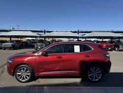 2023 Buick Envision Avenir | Thumbnail Photo 4 of 19