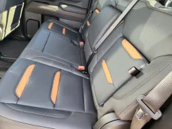 2026 GMC Sierra 2500HD AT4 | Thumbnail Photo 16 of 20