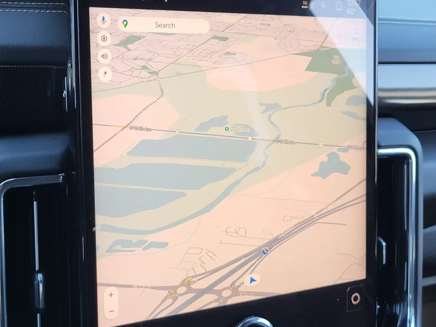 2026 GMC Yukon XL Elevation | Photo 14 of 27