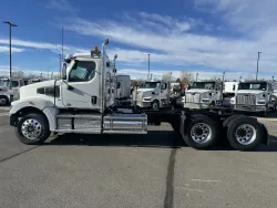 2026 Western Star 49X | Thumbnail Photo 8 of 14