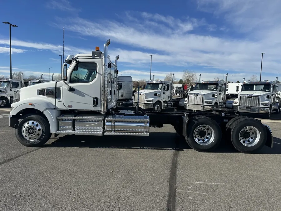 2026 Western Star 49X | Photo 8 of 14