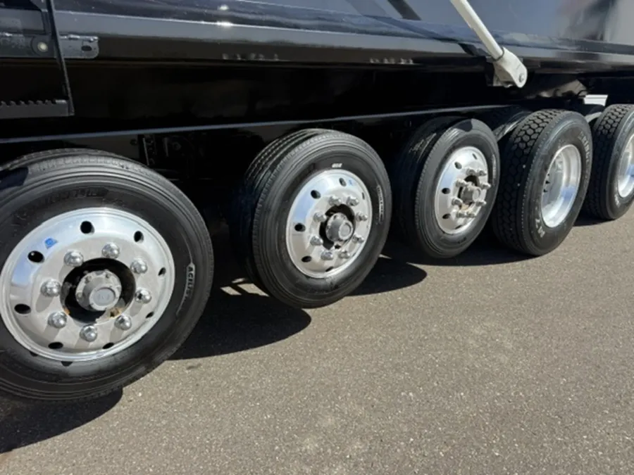 2026 Western Star 47X | Photo 4 of 13