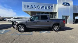 2023 Ford F-150 | Thumbnail Photo 2 of 28