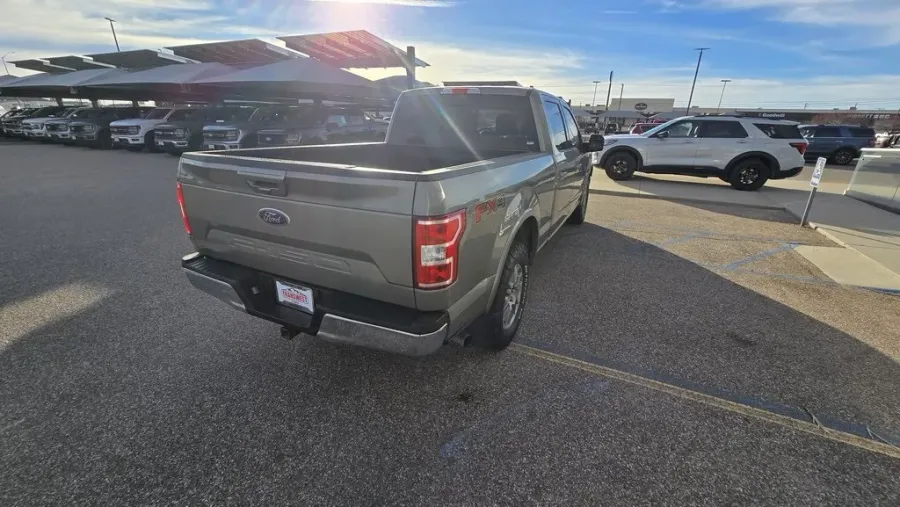 2019 Ford F-150 | Photo 5 of 29