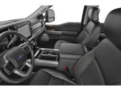 2026 Ford Super Duty F-350 | Thumbnail Photo 5 of 13