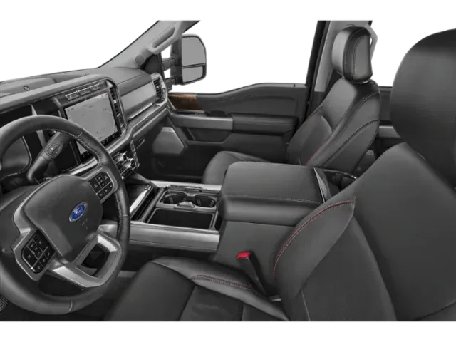 2026 Ford Super Duty F-350 | Photo 5 of 13
