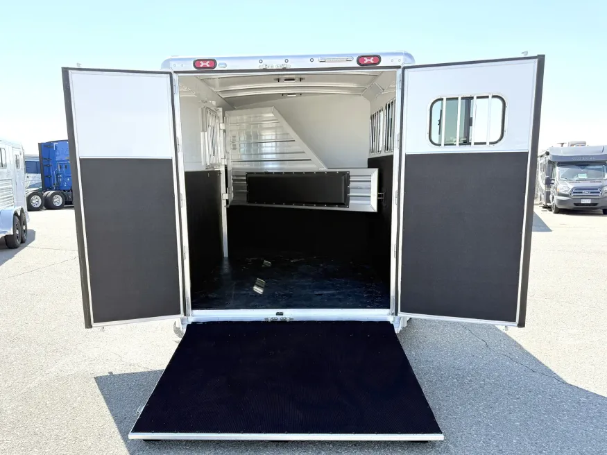 2026 Cimarron Norstar 2HBP | Photo 9 of 14