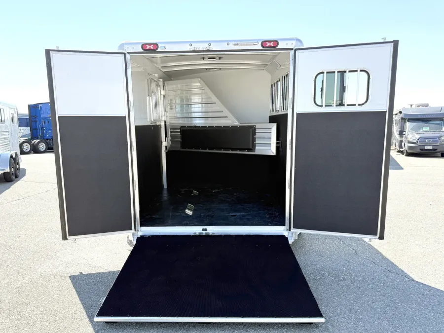 2026 Cimarron Norstar 2HBP | Photo 9 of 14