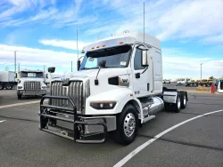 2025 Western Star 47X | Thumbnail Photo 1 of 22