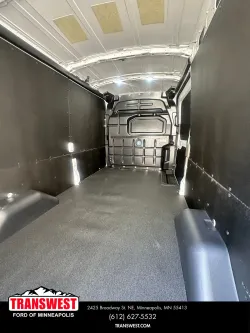 2026 Ford Transit-350 Base | Thumbnail Photo 6 of 16